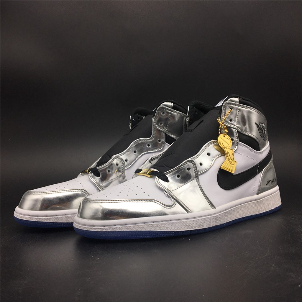 Air Jordan 1 High "Pass The Torch"AQ7476-016